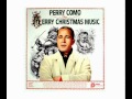 Video thumbnail for Perry Como - 08 - The Christmas Song