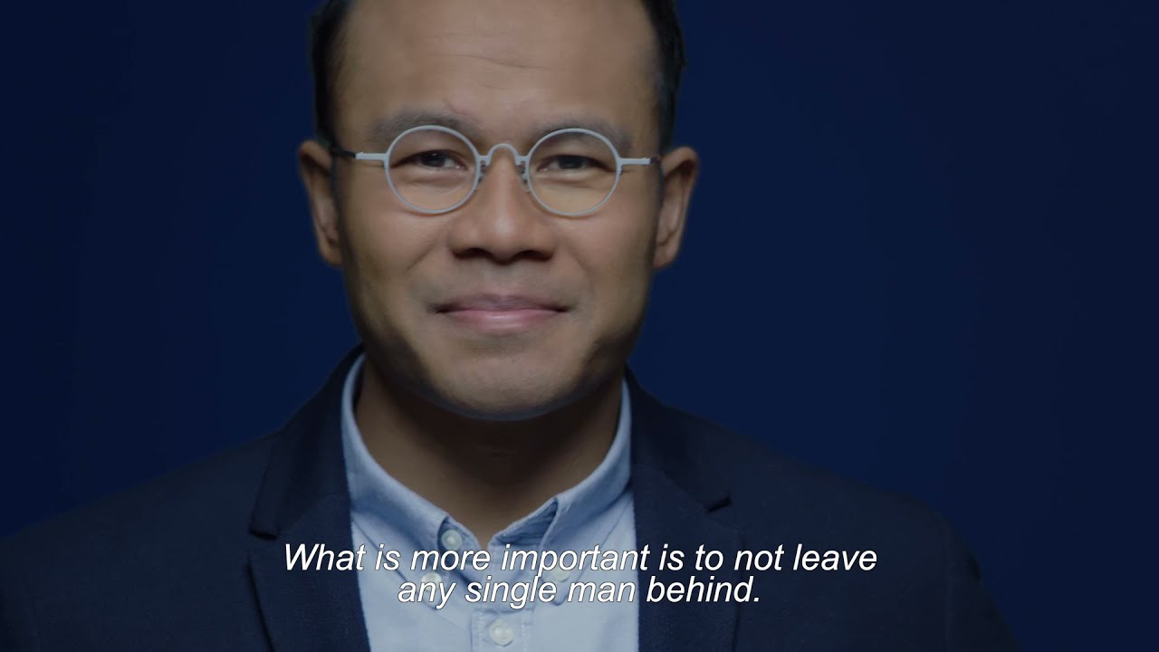 Randstad Employer Brand Research 2021