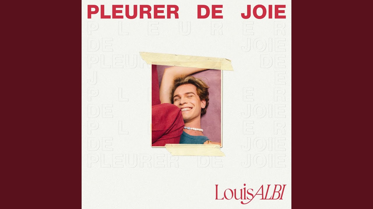 Pleurer de joie - YouTube