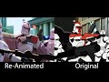 Clone Wars 2003 Re Animated Side By Side Clone Wars 2003 Re Animated Side By Side