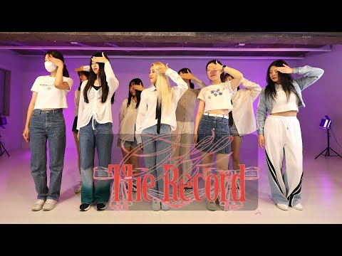 CIELO <strong>T</strong>. IVE(아이브) - &amp;#39;Baddie&amp;#39; Cover DanceㅣGirlgroup K-pop <strong>Class</strong>