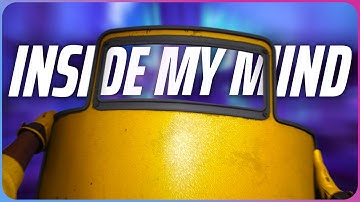 This is how I play RIOT SHIELD in THE FINALS