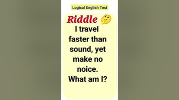Logic Riddles and Puzzles to Improve Your IQ | Brain Teasers for All #riddles #puzzle #video #iqtest