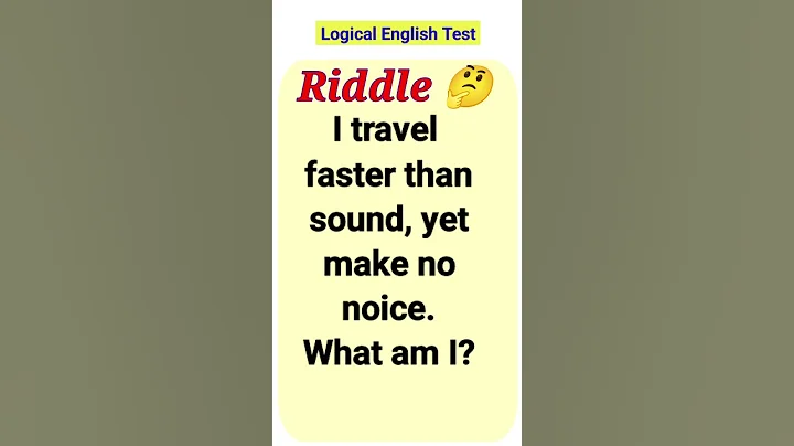 Logic Riddles and Puzzles to Improve Your IQ | Brain Teasers for All #riddles #puzzle #video #iqtest