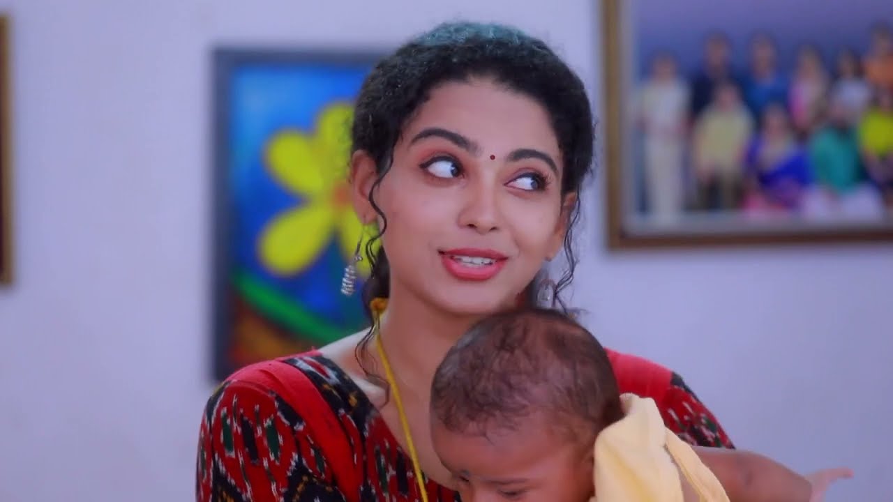 Kannathil Muthamittal - Ep 151 - A. Muruganandham - Tamil Tv Serial - Zee5 Tamil Classics