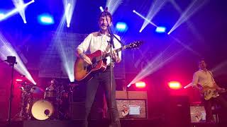 Make America Great Again - Frank Turner (Live @ o2 Academy, Newcastle - 22/04/18)