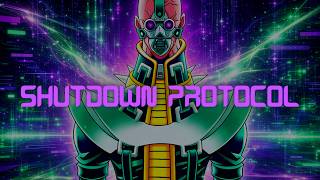 Shutdown Protocol  - Jinzo