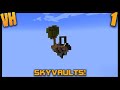 Taking vault hunting to the sky  skyvaults ep1