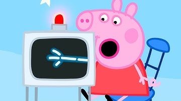 Peppa Pig