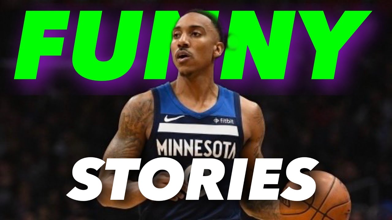 Funniest Jeff Teague Stories