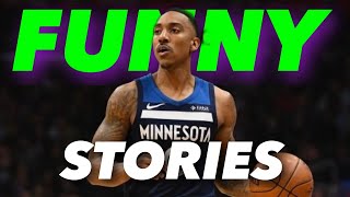 Celebrity Funniest Jeff Teague Stories Net Worth