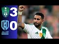ملخص مباراة الأهلي السعودي و الاخدود اليوم وتألق الاهلي اليوم اهداف الاهلي السعودي اليوم
