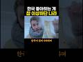 한국 좋아하는 게 참 이상하단 나라 ㄷㄷ