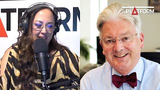 Peter Dunne on Budget 2024, Protests, Kiri Tamihere-Waititi's Incitement Video