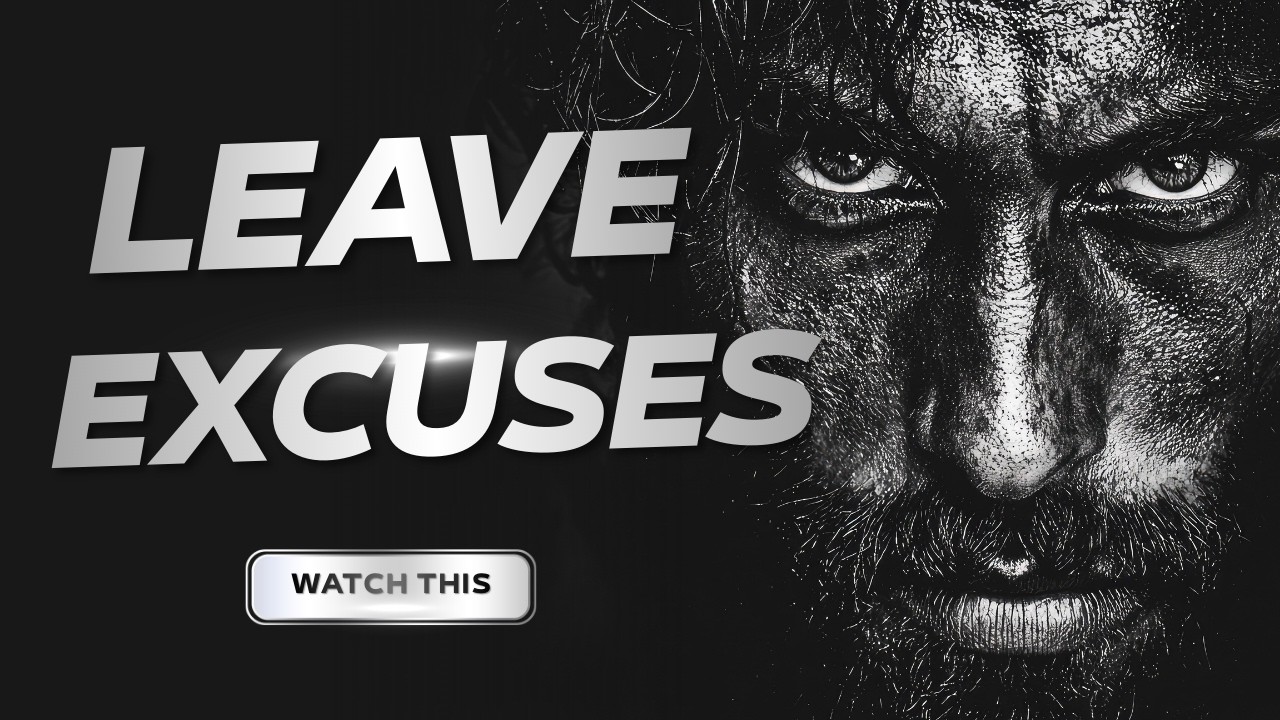 PROCESS OF WORKING ON YOUR DREAMS 2026 |  Powerful Motivational Speech Video