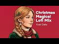 Christmas Market Stroll 🎄 Magical Lofi Mix