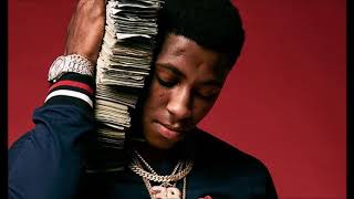 Nba Youngboy - Temporary Time Audio