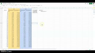 Kinetics Graphical Analysis with Abs vs. Time Data (Part 1) Net Worth