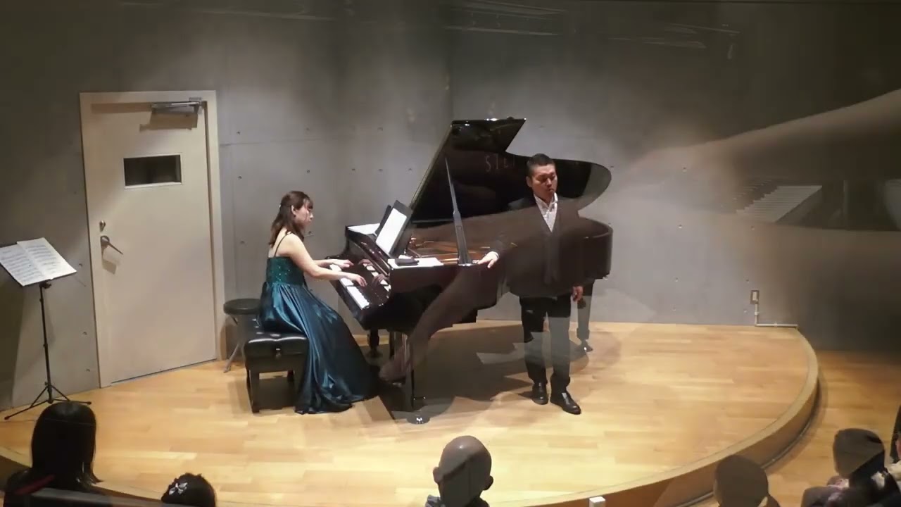 竹下夢二　シリアルナンバー入り　宵待草 classic】宵待草(竹下夢二) - YouTube
