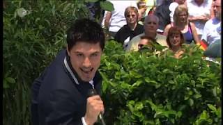 Dima Bilan- Believe Fersehengarten Germany Дима Билан