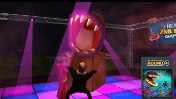 Scary teacher 3D - Chapter 7 ( ZNK Competition ) | Walkthrough round 4 ( Android / iOS )