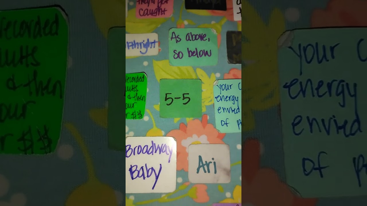 Under attack by corrupt officials, your family and ppl from your past.. smh.