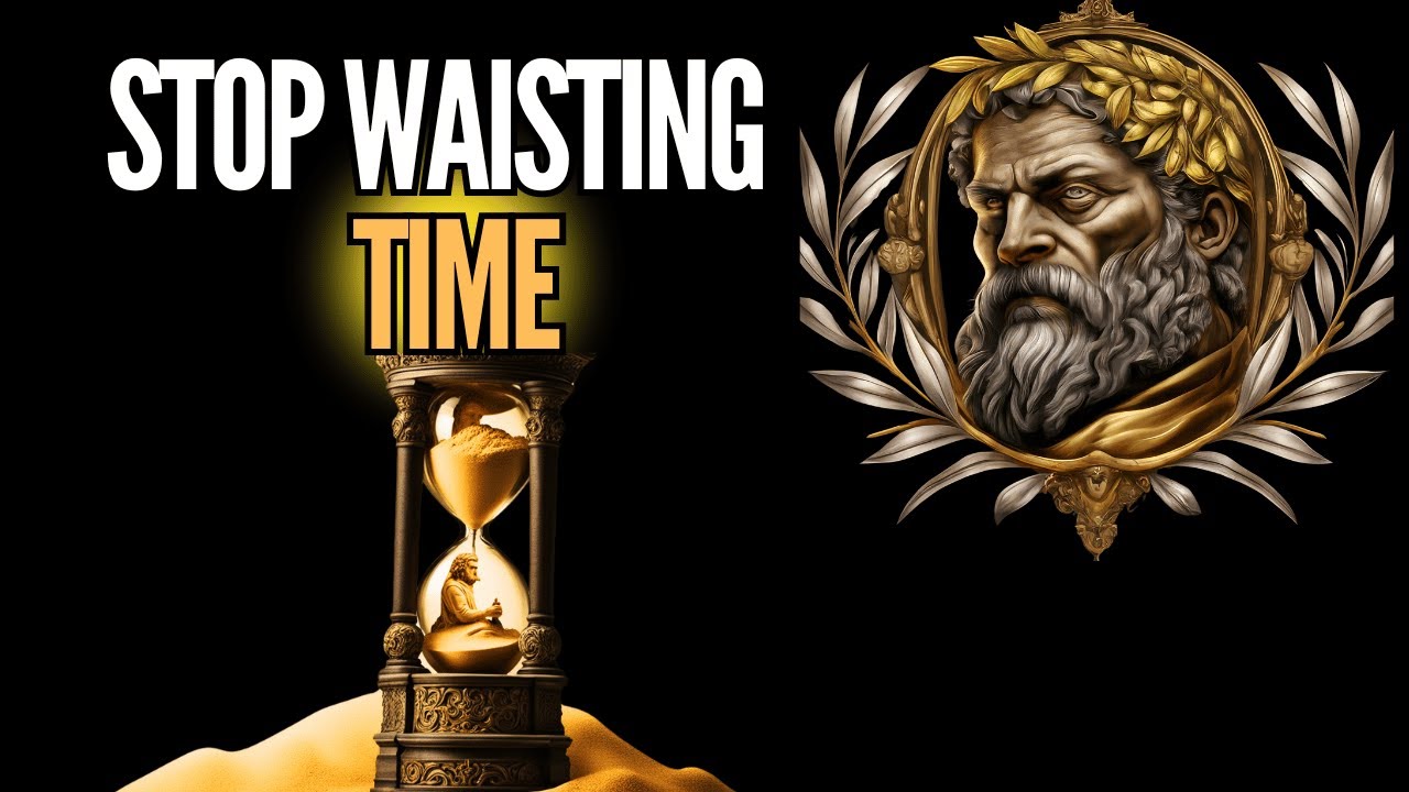 10 Stoic Decisions That Will Change Your Life - YouTube