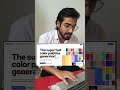 DAY 8 • Website ke Colors Hamesha Galat Kyu Lagte Hain? | Color Psychology + Coolors