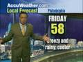 Jim Kosek - Philly forecast 5-16-08