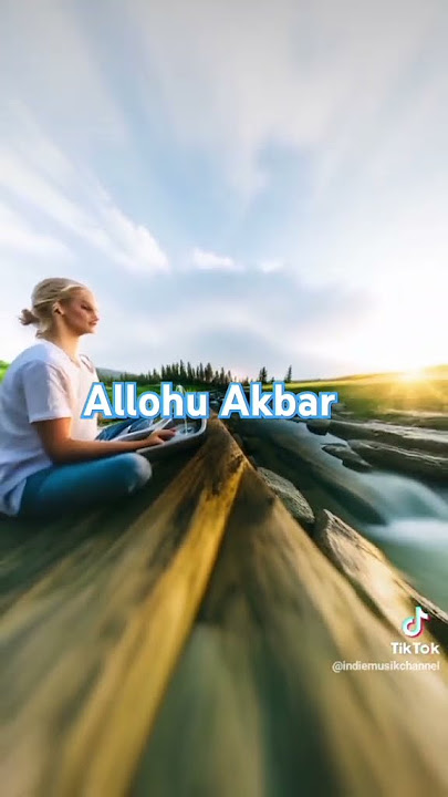 Allhohu Akbar #musikviral #music #musikindie #hiburan