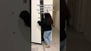 Tam Çıkacakken Annem Çöpleri At Demistir Şfet Im