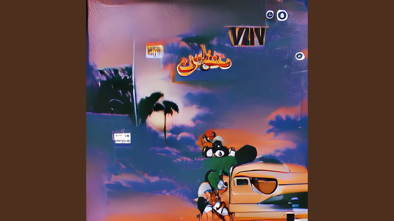 A Classic Vibe