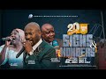 Ebenezer 2024🔥 || OFM@20🎊🎉|| Apostle Johnson Suleman || Day2 Morning