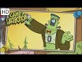 Camp Lakebottom - 105B – Frankenfixer (HD - Full Episode)