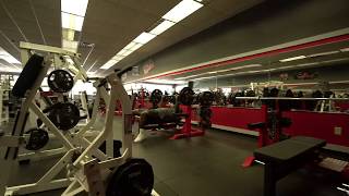 Dillon - Fitness Worldwide Walkthrough
