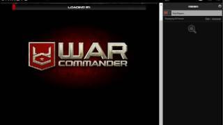 War Commander new unbanned hack
