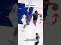 Kawhi Leonard Cooked The Defense #kawhileonard #nba #basketball #highlights #shorts