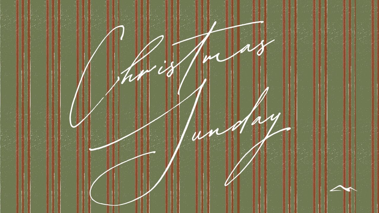 Welcome to Decaturville Pentecostal Church Livestream!