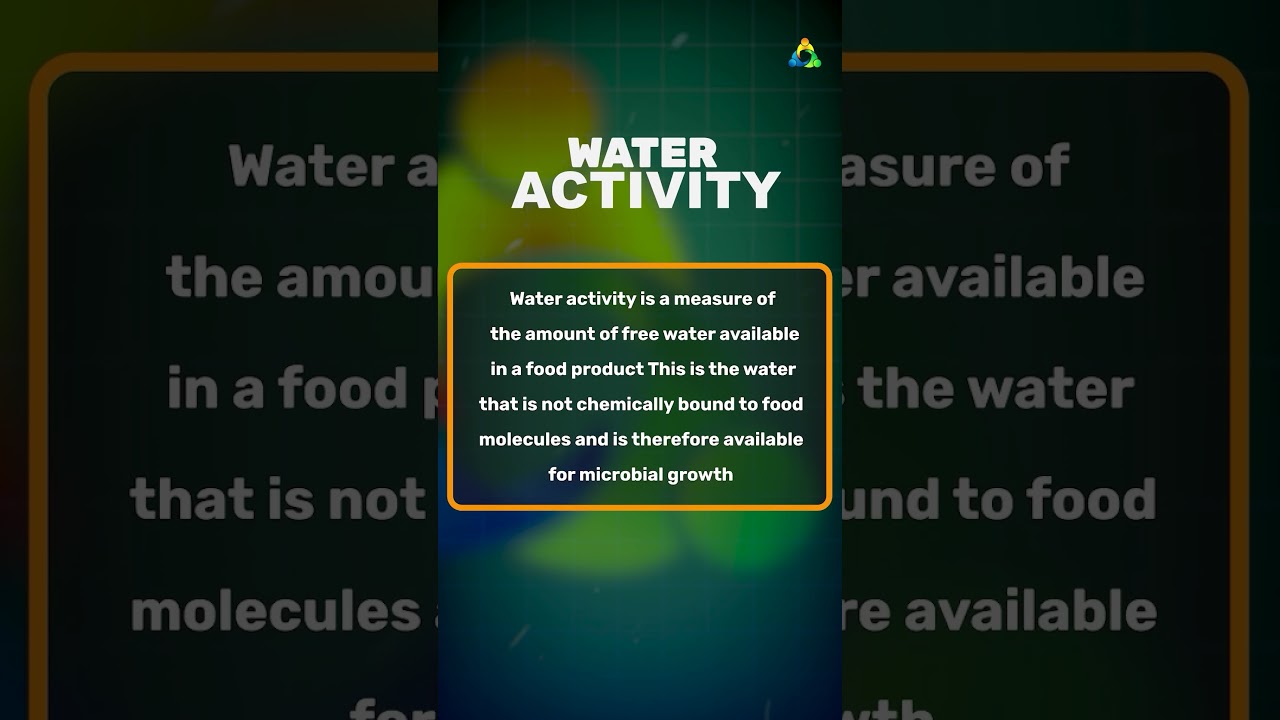 CFSO Previous Year Question & Answer Series | Water Activity | MCQ- Shorts | Sahakari Race Plus