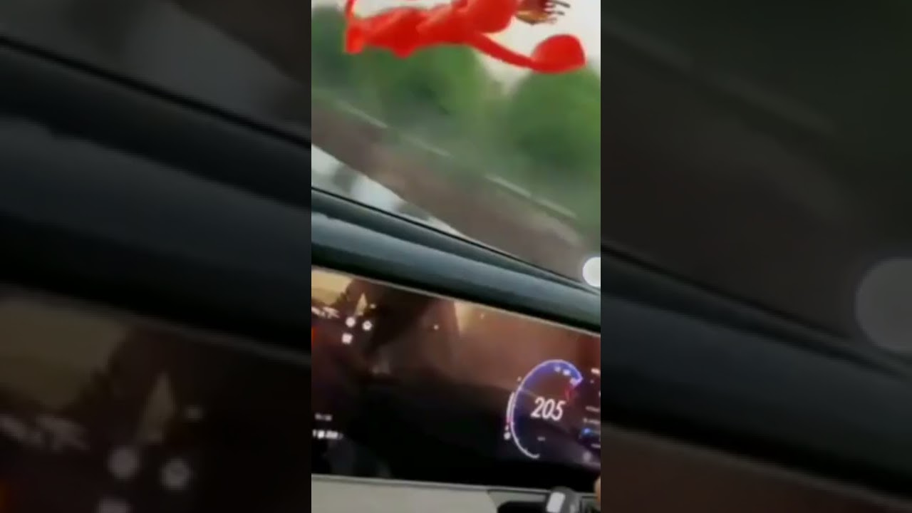 mg hector vs xuv 700 top speed 😱🔥