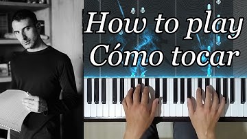 How to play Valzer D