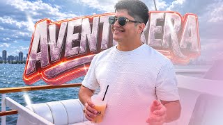 Aventurera | Los Apasionados Santiagueños  (Videoclip Oficial 2026)
