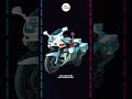 🏍️ Motocicletas individuales en Super Sentai - Parte 02 💥