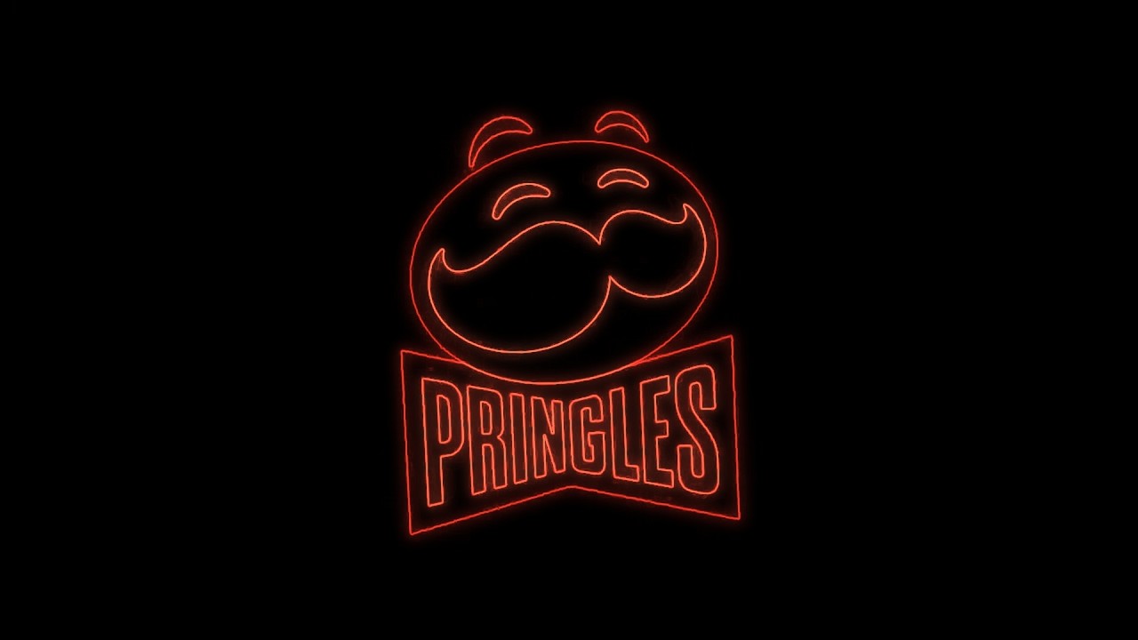 Every Popular Pringles Commercials Vocoded To Current Joys - Fear