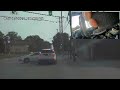 Columbus Police PIT a Vehicle that fled from a Shooting Scene