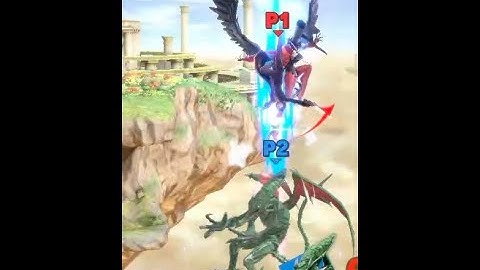 SmashHop - Joker Meteor Smash/Spike Montage - JPream (Follow @smashhop On Instagram!)