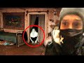 САМЫЙ СТРАШНЫЙ дом С ПРИЗРАКАМИ   THE MOST SCARY HOUSE WITH GHOSTS