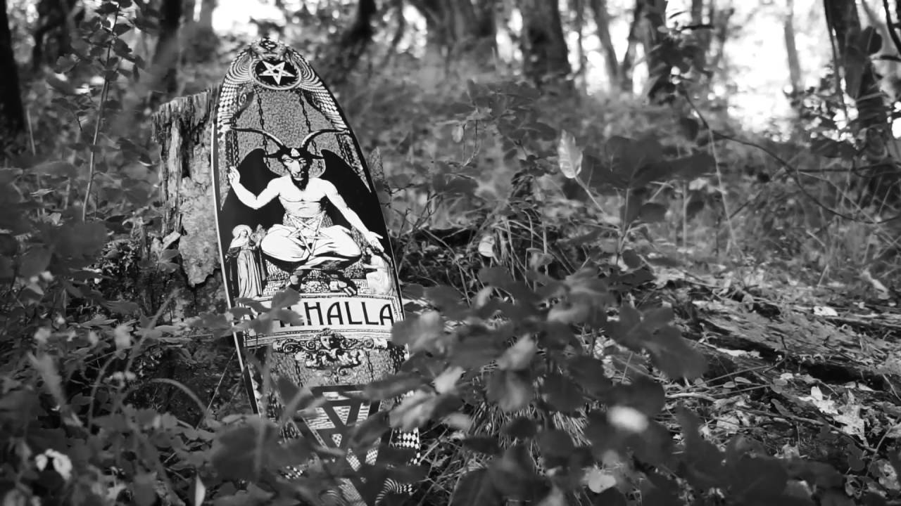 Valhalla dolphin ロンスケ ダウンヒル Valhalla dolphin ロンスケ ダウンヒル - メルカリ