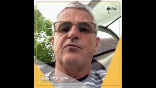 M.s.m - Season 5 Episode 13 - Steve Rhodes.