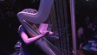 Brandee Younger Performs Rama Rama/Hortense (as heard on "Homecoming" by Beyoncé)